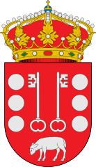 Ayuntamiento de Rozas de Puerto Real